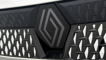 Renault Scenic E-Tech ESPRIT ALPINE E-TECH