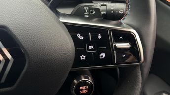 Renault Scenic E-Tech ESPRIT ALPINE E-TECH