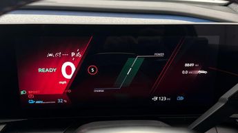 Renault Scenic E-Tech ESPRIT ALPINE E-TECH