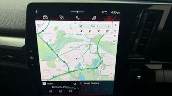 Renault Scenic E-Tech ESPRIT ALPINE E-TECH