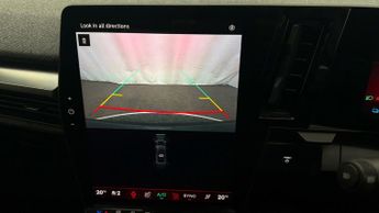 Renault Scenic E-Tech ESPRIT ALPINE E-TECH