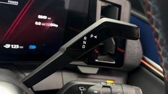 Renault Scenic E-Tech ESPRIT ALPINE E-TECH