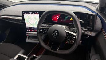 Renault Scenic E-Tech ESPRIT ALPINE E-TECH