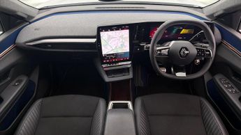 Renault Scenic E-Tech ESPRIT ALPINE E-TECH
