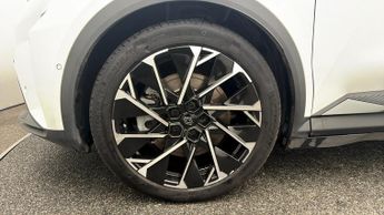 Renault Scenic E-Tech ESPRIT ALPINE E-TECH