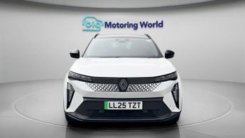 Renault Scenic E-Tech ESPRIT ALPINE E-TECH