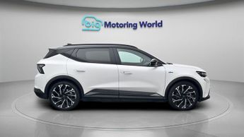 Renault Scenic E-Tech ESPRIT ALPINE E-TECH