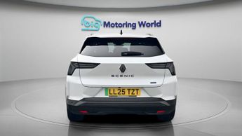 Renault Scenic E-Tech ESPRIT ALPINE E-TECH