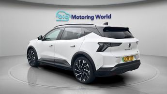 Renault Scenic E-Tech ESPRIT ALPINE E-TECH