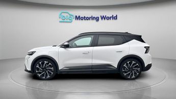 Renault Scenic E-Tech ESPRIT ALPINE E-TECH