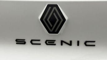 Renault Scenic E-Tech ESPRIT ALPINE E-TECH