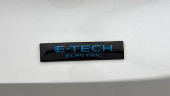 Renault Scenic E-Tech ESPRIT ALPINE E-TECH