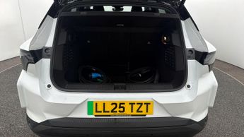 Renault Scenic E-Tech ESPRIT ALPINE E-TECH