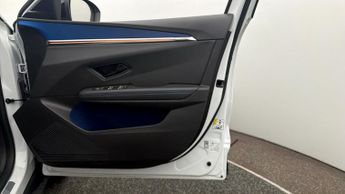 Renault Scenic E-Tech ESPRIT ALPINE E-TECH