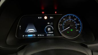 Nissan Leaf TEKNA