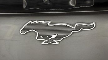 Ford Mustang Mach-E BASE