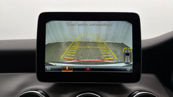 Mercedes-Benz GLA GLA 200 AMG LINE EDITION PLUS