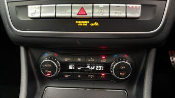 Mercedes-Benz GLA GLA 200 AMG LINE EDITION PLUS