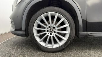 Mercedes-Benz GLA GLA 200 AMG LINE EDITION PLUS