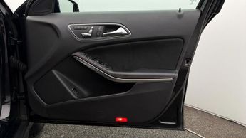 Mercedes-Benz GLA GLA 200 AMG LINE EDITION PLUS