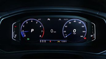 Volkswagen T-Roc R-LINE TSI 4MOTION DSG
