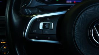 Volkswagen T-Roc R-LINE TSI 4MOTION DSG
