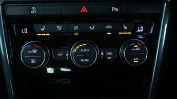 Volkswagen T-Roc R-LINE TSI 4MOTION DSG
