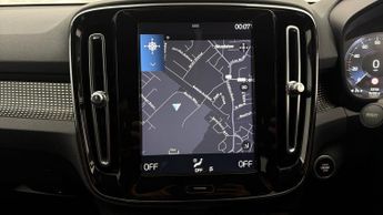 Volvo XC40 RECHARGE T5 R-DESIGN