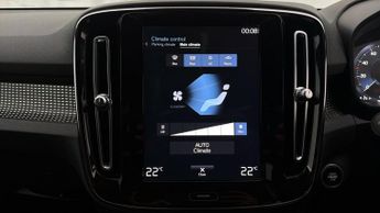 Volvo XC40 RECHARGE T5 R-DESIGN