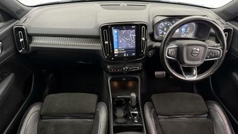 Volvo XC40 RECHARGE T5 R-DESIGN