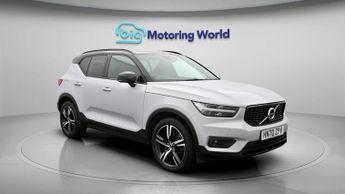 Volvo XC40 RECHARGE T5 R-DESIGN