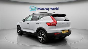 Volvo XC40 RECHARGE T5 R-DESIGN