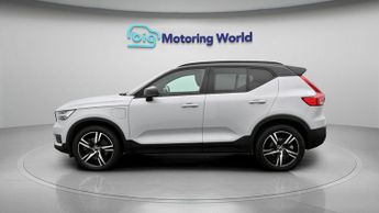 Volvo XC40 RECHARGE T5 R-DESIGN