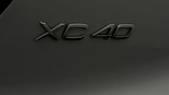 Volvo XC40 RECHARGE T5 R-DESIGN
