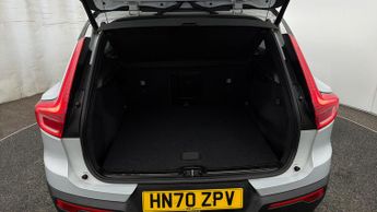 Volvo XC40 RECHARGE T5 R-DESIGN