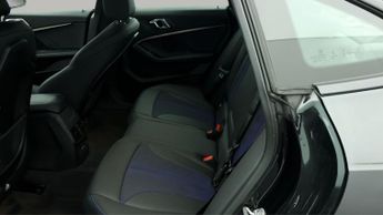 BMW 2 Series Gran Coupe 218I M SPORT GRAN COUPE