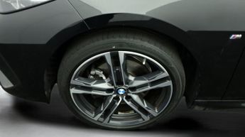 BMW 2 Series Gran Coupe 218I M SPORT GRAN COUPE