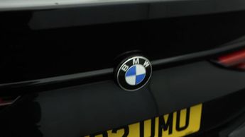 BMW 2 Series Gran Coupe 218I M SPORT GRAN COUPE