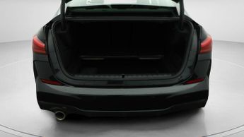 BMW 2 Series Gran Coupe 218I M SPORT GRAN COUPE