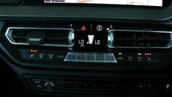 BMW 2 Series Gran Coupe 218I M SPORT GRAN COUPE