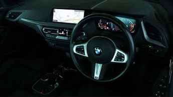 BMW 2 Series Gran Coupe 218I M SPORT GRAN COUPE