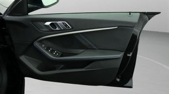 BMW 2 Series Gran Coupe 218I M SPORT GRAN COUPE