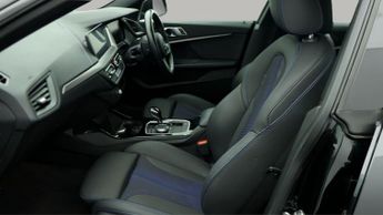 BMW 2 Series Gran Coupe 218I M SPORT GRAN COUPE