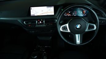 BMW 2 Series Gran Coupe 218I M SPORT GRAN COUPE