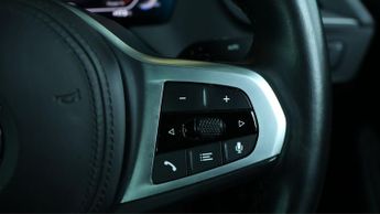 BMW 2 Series Gran Coupe 218I M SPORT GRAN COUPE