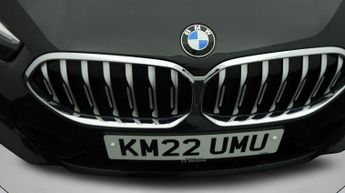 BMW 2 Series Gran Coupe 218I M SPORT GRAN COUPE