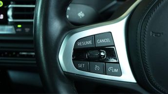 BMW 2 Series Gran Coupe 218I M SPORT GRAN COUPE
