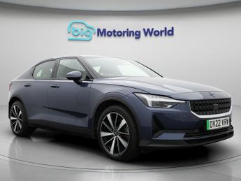 Polestar 2 BASE