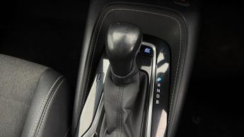 Toyota Corolla DESIGN