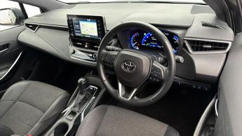 Toyota Corolla DESIGN